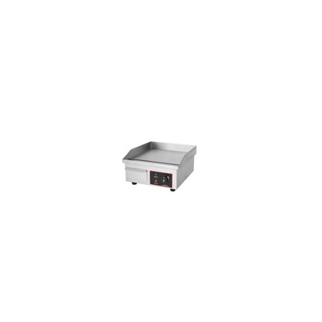Migsa BN-36B Plancha grill lisa