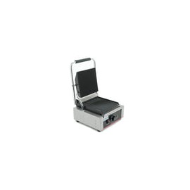 Migsa BN-811 Plancha Panini Electrica Chica 50 a 300 °C 120 V