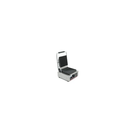 Migsa BN-811 Plancha Panini Electrica Chica 50 a 300 °C 120 V