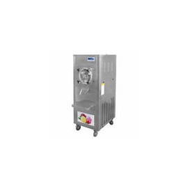 Migsa BQY-N30 Máquina Productora de Helado Duro 120V