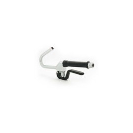 Migsa BX-S005 Valvula con Gatillo para Llenado de Ollas y Conexion de 1/2"