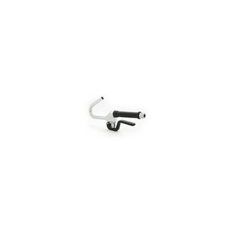 Migsa BX-S005 Valvula con Gatillo para Llenado de Ollas y Conexion de 1/2"