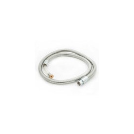Migsa BX-S009-60 Manguera Flexible de 60" (152 cm) Tipo Chicote con Conectores de 1/2"