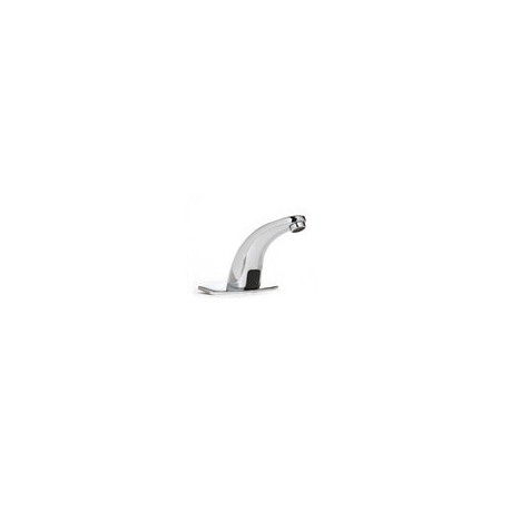 Migsa BXF-EF21 Llave Electronica con Sensor de Movimiento para Lavabo 120V