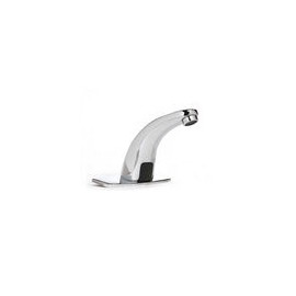 Migsa BXF-EF21 Llave Electronica con Sensor de Movimiento para Lavabo 120V
