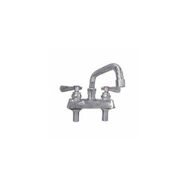 Migsa BXF-F6 Llave Mezcladora de Cubierta / Piso de Uso Comercial