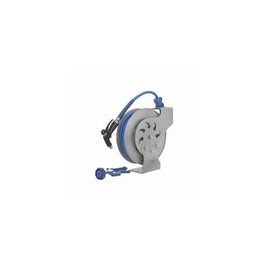 Migsa BXF-HR001-SS Manguera de Lavado a Pared 12.7mm