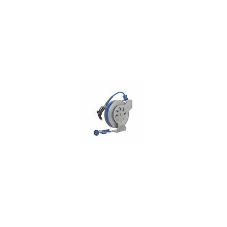Migsa BXF-HR001-SS Manguera de Lavado a Pared 12.7mm