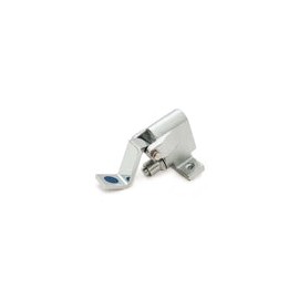 Migsa BXF-N2 Valvula de Pedal Sencillo con Cierre Automatico y Conexion Hembra