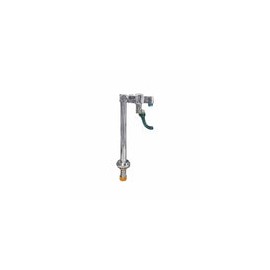 Migsa BXF-S003 Llave Llenadora de Agua para Vasos con Palanca de Apertura a Presion del Vaso