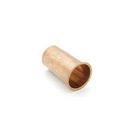 Migsa BXR-13 Cople de Bronce para Contra de Canasta de Diametro 1 1/2" (3.81 cm)