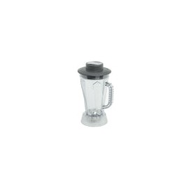 Migsa BY968ZVASO Vaso de Policarbonato para Licuadoras NR-BY-968Z 2.7 Litros