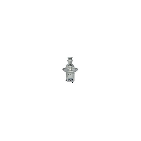 Migsa CF21A Fuente de Chocolate 120V 2.5 litros