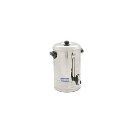 Migsa CP-10 Cafetera Percoladora Tipo Secretarial de 10 Litros 60 Tazas 110V