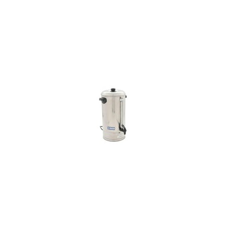Migsa CP-15 Cafetera Percoladora Tipo secretarial de 15 Litros 90 tazas 110 V
