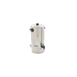 Migsa CP-15 Cafetera Percoladora Tipo secretarial de 15 Litros 90 tazas 110 V