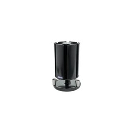 Migsa DC-A Calentador Electrico de Tazas Giratorio 6 compartimientos 120 V