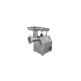 Migsa DQ-12 Molino Carne Proteccion Termica Acero Inoxidable