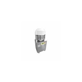 Migsa DQB-36 Cortadora Divisora de Masa Semiautomatica