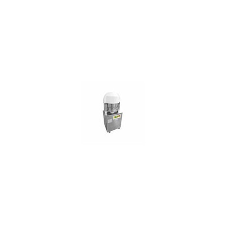 Migsa DQB-36 Cortadora Divisora de Masa Semiautomatica