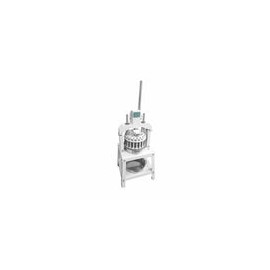 Migsa DQB-36A Cortadora Divisora de Masa Manual con Banco