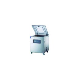 Migsa DZQ-600B (CON GAS) Empacadora al Vacio de Piso con Inyeccion de Gas 1800Kw 220V