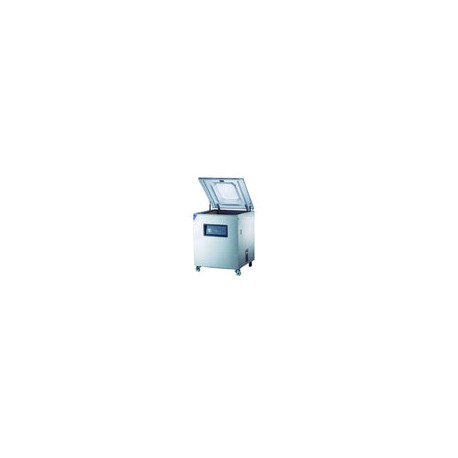 Migsa DZQ-600B (CON GAS) Empacadora al Vacio de Piso con Inyeccion de Gas 1800Kw 220V