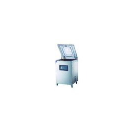 Migsa DZQ-600B Empacadora al Vacio de Piso Acero Inox. 1800Kw 220V