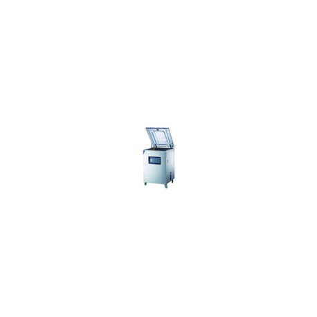 Migsa DZQ-600B Empacadora al Vacio de Piso Acero Inox. 1800Kw 220V