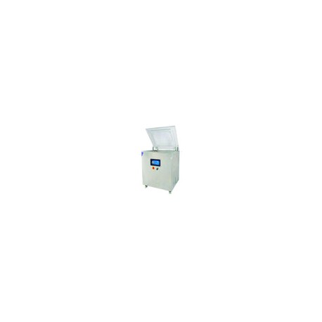 Migsa DZQ-800B (CON GAS) Empacadora al Vacio de Piso con Inyeccion de Gas 2400Kw 220V