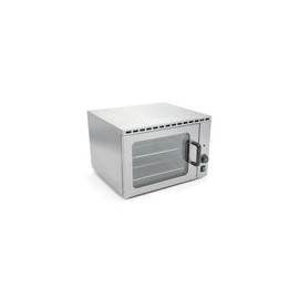 Migsa EN-10 Horno de Conveccion Acero Inoxidable 2 Parrillas