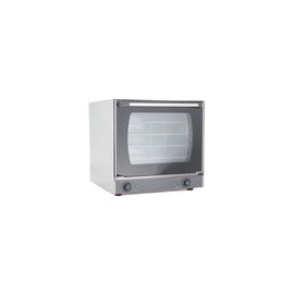 Migsa EN-20A Horno Electrico de Conveccion de Puerta con Doble Cristal 0 a 300°C 220V