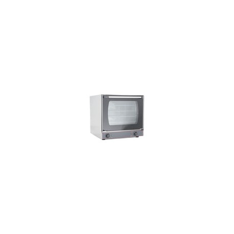 Migsa EN-20A Horno Electrico de Conveccion de Puerta con Doble Cristal 0 a 300°C 220V
