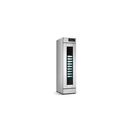 Migsa FJ-16 Horno Fermentador de Pan para 16 Charolas