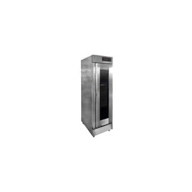 Migsa FJ-16G Horno Fermentador de Pan 16 Charolas 2.6 Kw 110v Acero Inoxidable
