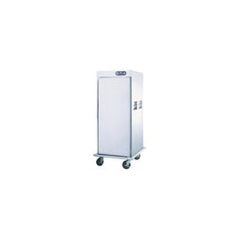 Migsa FW-11 Carro Electrico Calenton de Alimentos con 11 Parrillas 220V