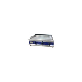 Migsa GT-900 Plancha a Gas 3 Quemadores 95 cm Teriyaki Teppanyaki