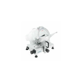 Migsa HBS-275A Rebanadora de Carnes Frias Fiambres de 27.5 cm 1/3 HP 120V