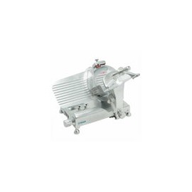 Migsa HBS-300G Rebanadora de Carnes Frias Transmision de Engranes 30 cm 1/3 HP 120V