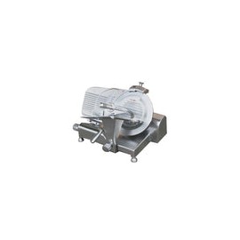 Migsa HBS-330C Rebanadora de Carnes Frias Fiambres 33 cm 1/2 HP 120V