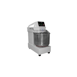 Migsa HD-40A/110 Amasadora Industrial Comercial Espiral 40 Litros Reloj Tiempo 110V