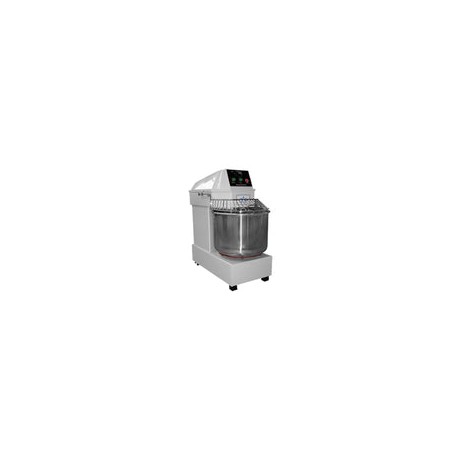 Migsa HD-40A/220 Amasadora Industrial Comercial Espiral 40 Litros Reloj Tiempo 220V
