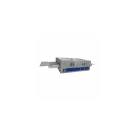 Migsa HEP-12 Horno Electrico para Pizzas de Banda con Entrada de 36 cm 220V