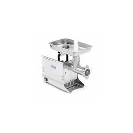 Migsa HFM-12 Molino de Carne Comercial 3/4 HP 110V con Cabezal no. 12