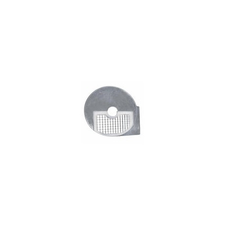 Migsa HLC300-D8 Disco para Hacer Cubos de Vegetales de 8 mm para Procesador HLC-300