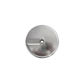 Migsa HLC300-H8 Disco Rebanador Complementario para Cubos de Vegetales de 8 mm para Procesador AH-HLC300