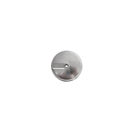 Migsa HLC300-H8 Disco Rebanador Complementario para Cubos de Vegetales de 8 mm para Procesador AH-HLC300