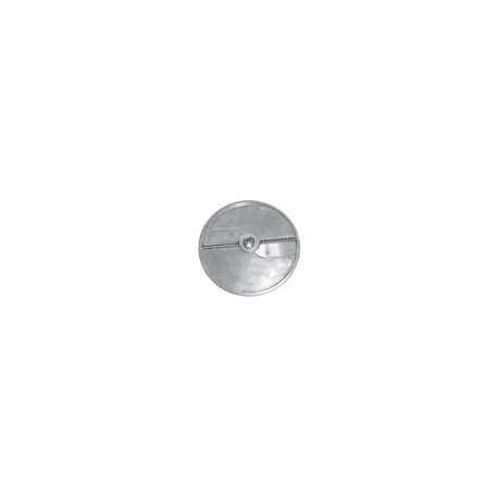 Migsa HLC300-HU8 Disco de Vegetales para Julianas de 8 mm para Procesador AH-HLC300