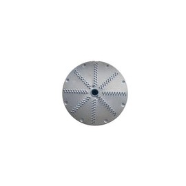 Migsa HLC300H4 Disco Rallador Medio para Vegetales para Procesador AH-HLC300