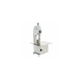 Migsa HLS-1650A Sierra Carne y Hueso de Mesa Cortes de 21 cm 1 HP